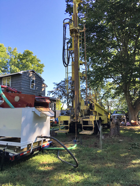 South Jersey Well Drilling