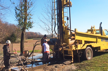 South Jersey Well Drilling